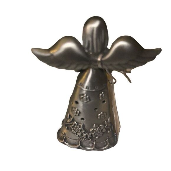 *NEW* Faithful Angels, Angel of comfort by Ganz Home OS Figurine - Picture 4 of 9